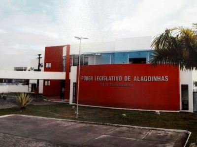 Câmara Municipal de Alagoinhas-BA insiste em não cumprir a Lei de Acesso à Informação